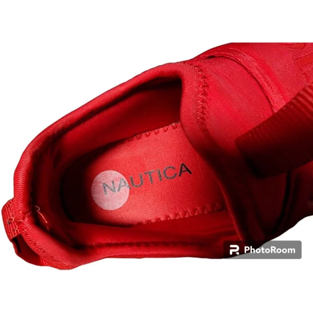 Nautica elevate your